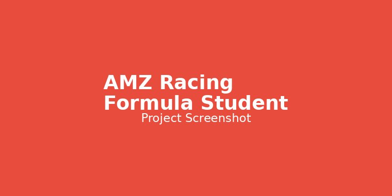 AMZ Racing
